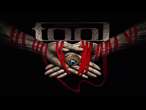 TOOL MUSIC CLINIC 2018 (New Song & Visuals)