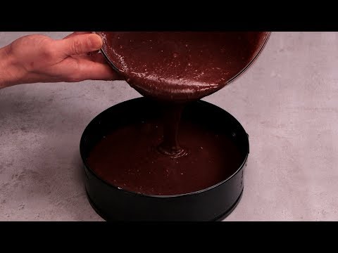 Video: Jak Připravit Dvojitý čokoládový Kávový Dort
