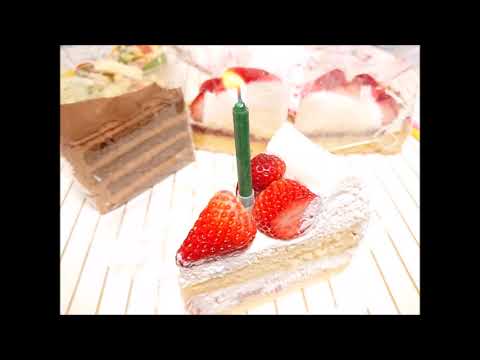 Rey　サンプル曲『Happy　Birthday　～大切な日～』