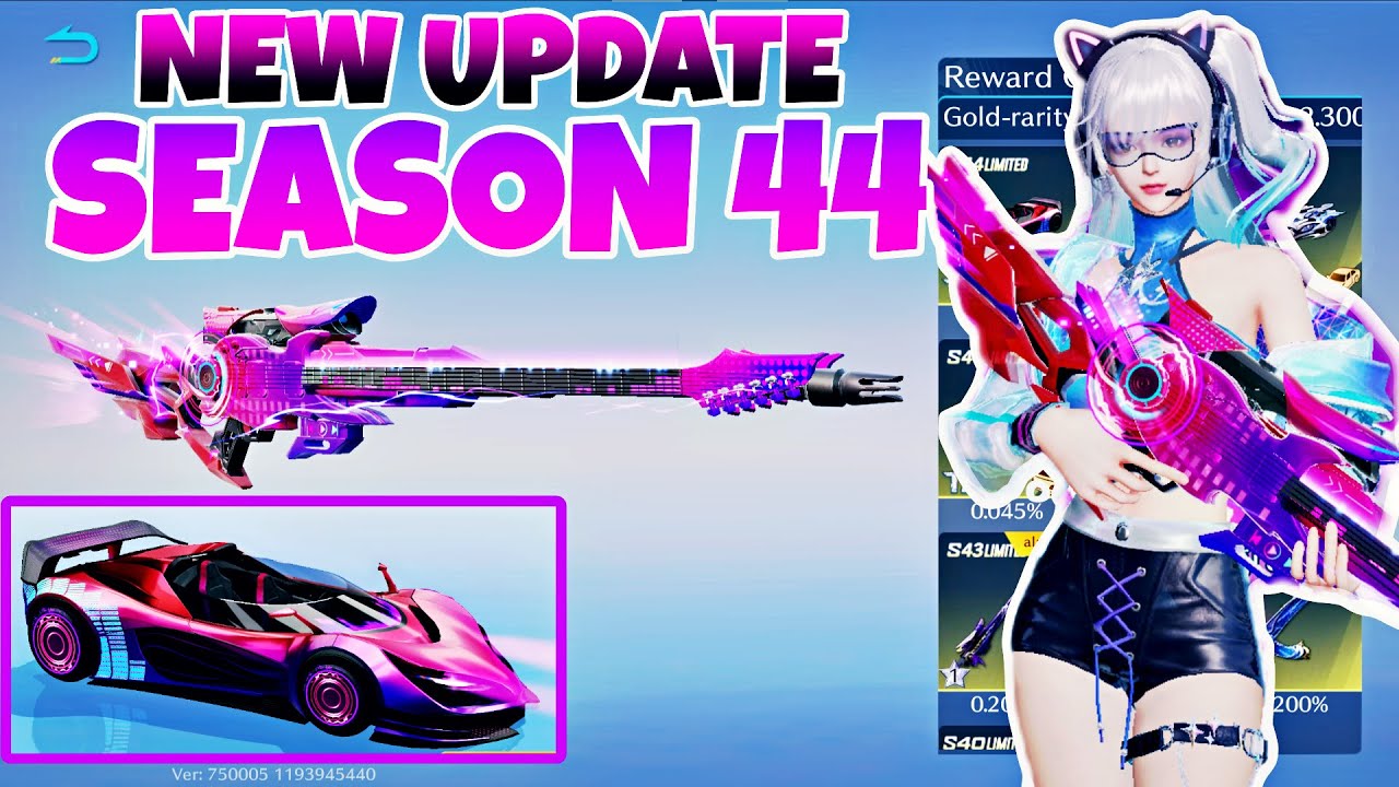 UNANG PANALO ULIT SA SEASON 44 (KNIVES OUT GAMEPLAY)