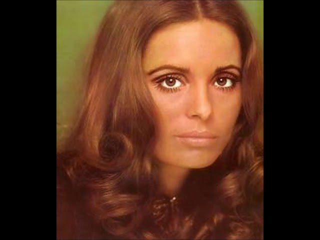 Daliah Lavi - Worte wie Pfeile