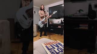 Nirvana  ‘On a Plain’