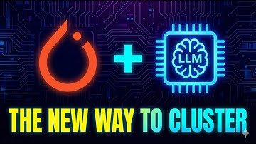 Build an Auto-Clustering Pipeline with PyTorch & LLMs (Step-by-Step)