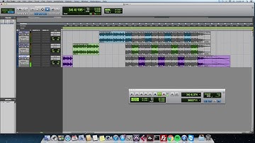Analog Tape Recording vs Direct to Digital vs Slate VTM