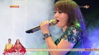 OM ADELLA 'AKU TAKUT' COVER 'ANGEL EMITHASARY Live di Bangkalan Madura HD