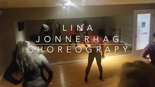 Lina Jonnerhag - Choreography Reel