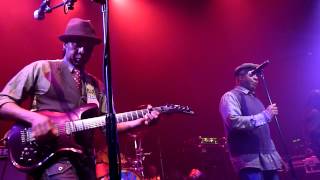 Living Colour  -  "Broken Hearts"  -  Live in Chicago  -  4/11/2013. chords