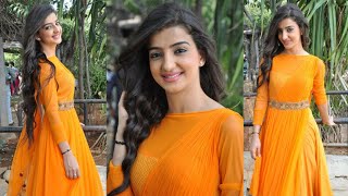 Loveleen Kaur Sasan Latest Hot Top Images Collections 2024 | Actress hot vertical close up video🥰🥵😍🤩 screenshot 4