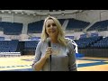 Angelo State Women's Basketball Coach Sally Brooks