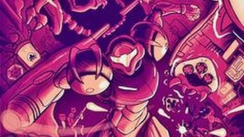 The Purple Heroine - Super Metroid Playthrough Part 5