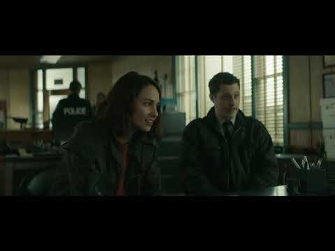 Disappearance at Clifton Hill Trailer