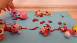 Minişler Korku Dolu Ev