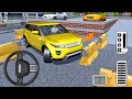 New Master Of Parking 2026 - SUV Parking Challenge - Driving License Simulator Car Android Gameplay