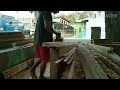 cara gawe kusen lawang nganggo kayu