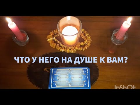 Видео: Tarot дахь 