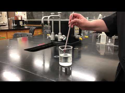 How to Use a Thermometer