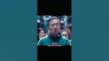 Squid Game Cast 🔥 (thanos, frontman, player100, 124)