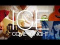【 COME TONIGHT / ICE 】 ギター 弾いてみた Cover