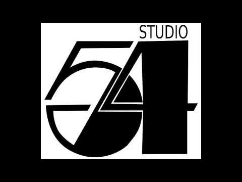 Studio54 Disco (Part 1)