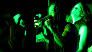 Amorphis - Black Winter Day (Live in Krasnoyarsk 2013)