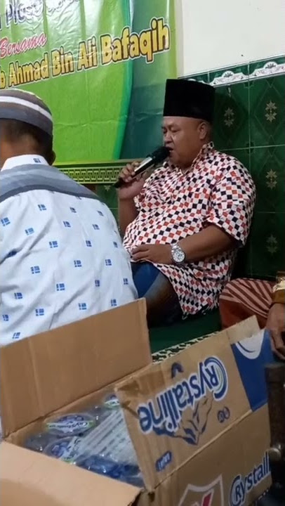 Habib Muhsin Bafaqih #shorts