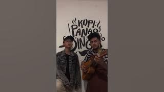 MENCINTAI DALAM SEPI (MENEPI) COVER RAFFA BADRI