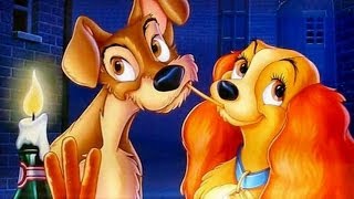 Top 10 Cutest Animated Couples in Movies