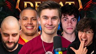 Details I Asked My BEST Friends to Play League With Me... Guide