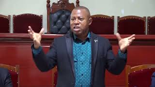 Wakulima wakumbushwa kulima kilimo chenye tija