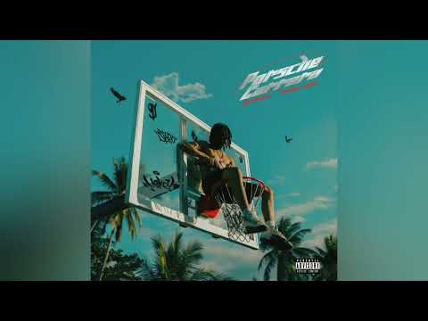 Dime West Ft Yovngchimi - PORCHE CARRERA (8d audio)