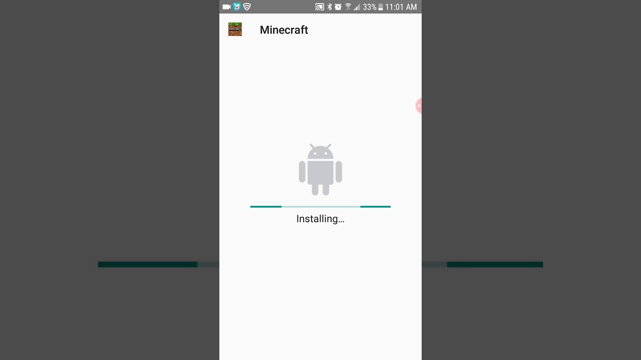 Minecraft mod android - corbxe