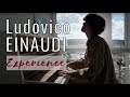 Ludovico einaudi  experience  alex pian