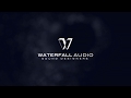 Waterfall audio  vido explicative i motion design by zanimal prod