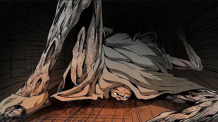 18 Horror Stories Animated (Compilation of August 2021)