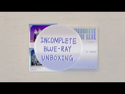 SEVENTEEN UNBOXING開箱｜又拿到瑕疵品了！？SEVENTEEN INCOMPLETE