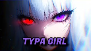 Black pink - Typa Girl (cover by Hansika)