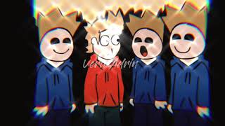 •~|Эдит по Миру Эдда (ТомТорд, ТордТом)|~•/Edit Eddsworld [TomTord, TordTom]