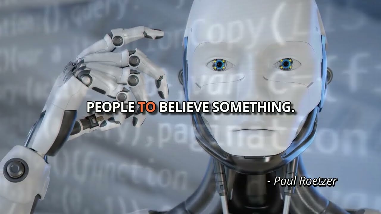 Will AI Change Our Beliefs?
