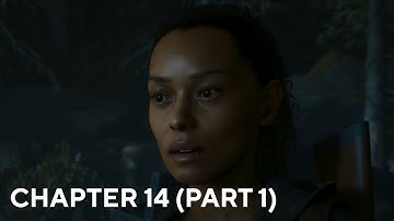 ALAN WAKE 2 WALKTHROUGH CHAPTER 14 | SUMMONING PART 1 (No Commentary)