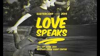 Eastercamp 2014 Promo