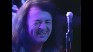 Deep Purple - Bombay Calling Live In India 1995 Full Hd