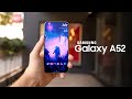 Galaxy A52 BENCHMARKED | Apple Tops The Chart