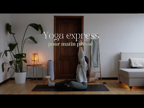 Yoga Express -