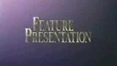 Paramount Home Video