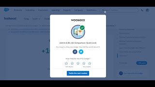 Admin & BA Job Comparison: Quick Look | Compare the Admin and Business Analyst Roles