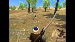 Mount & Blade Ogniem i Mieczem Dzikie Pola Odc.3