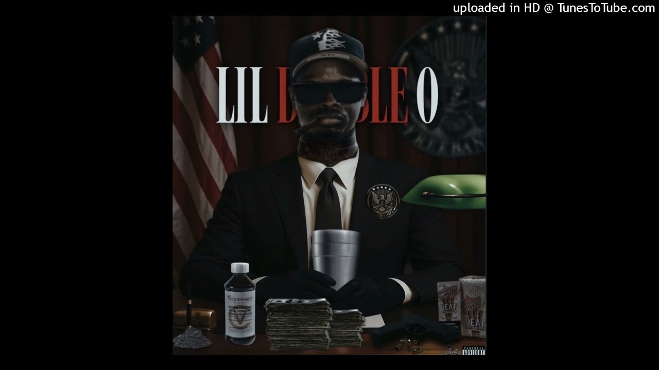 [HARD] Lil Double 0 Sample Type Beat - “Die Too Young”