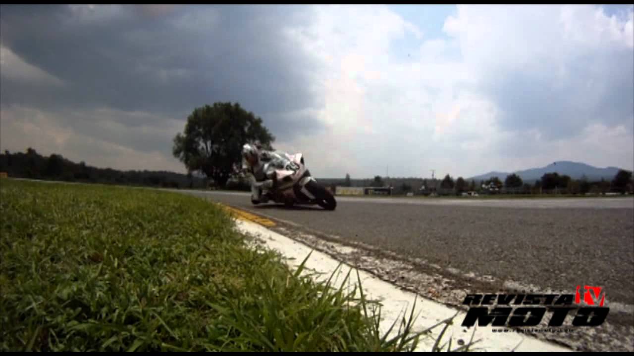 Revista Moto // Motopro. Morelia Michoacan YouTube