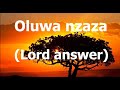 Nzaza- Asake (Lyrics Translation Video)