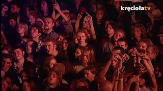 Video thumbnail of "Dżem - Sen o Victorii / Przystanek Woodstock 2003"